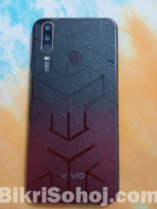 Vivo y 15